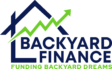 Financing Backyard Structures Tx USA - Backyard Finance