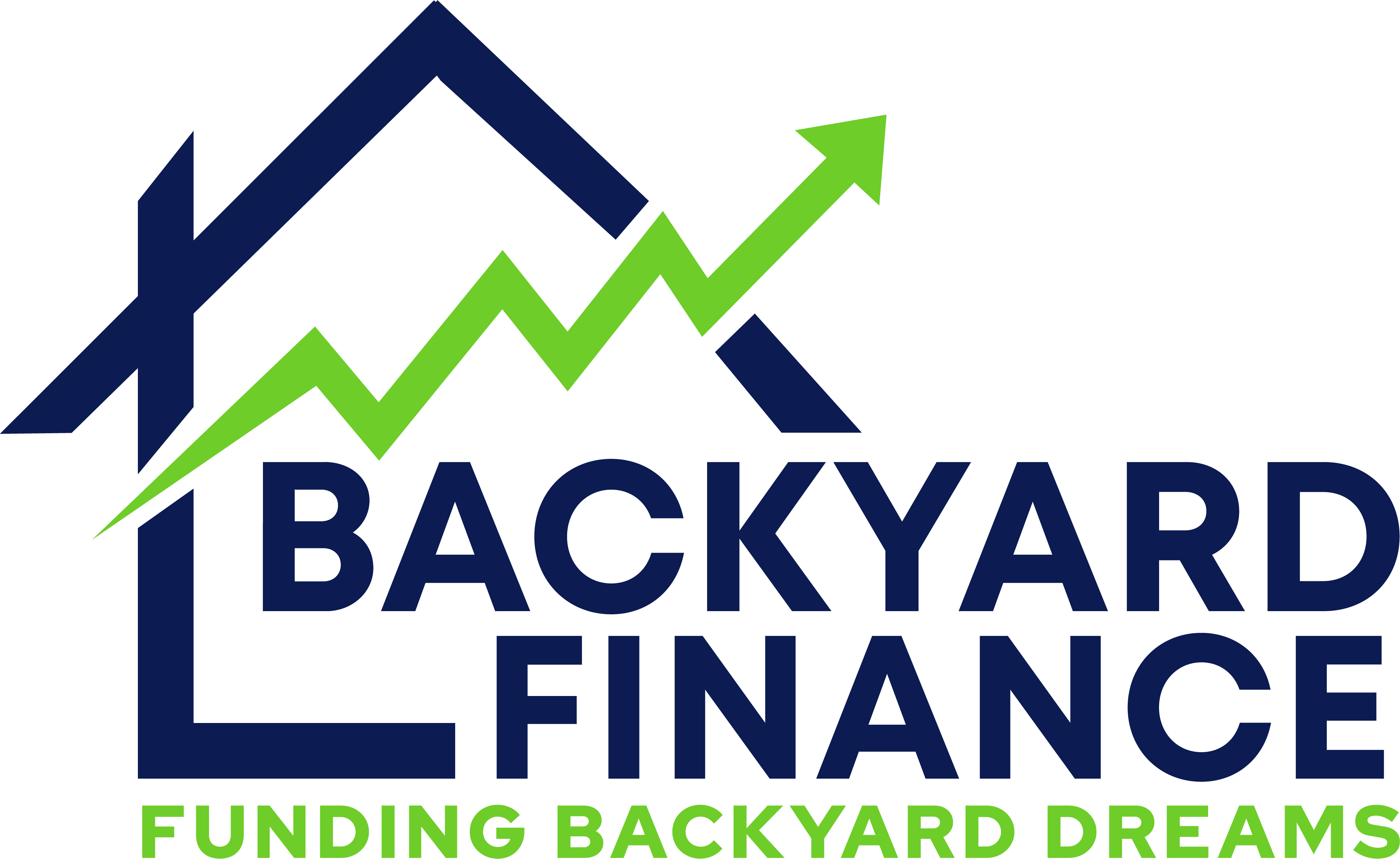 Backyard Dreams, Budget Realities: Financing Your Outdoor Oasis